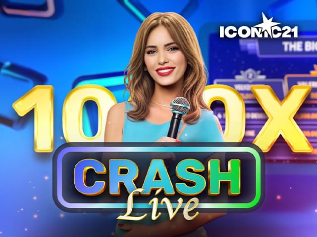 586 bet Crash ao Vivo