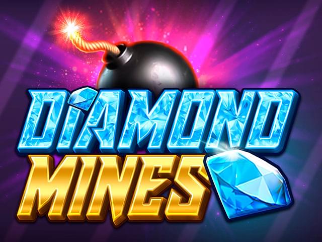586 bet Minas de Diamante™