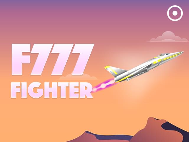 586 bet F777 Fighter