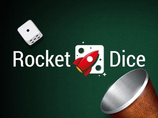 586 bet Dados de Foguete