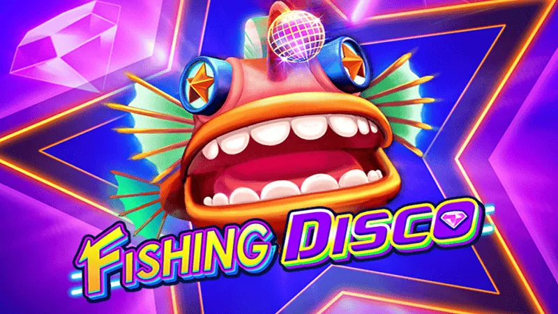 586 bet Informações básicas sobre o jogo de tiro ao peixe Fishing Disco para iniciantes.