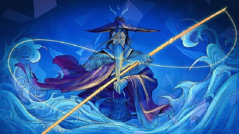 586 bet Informações gerais sobre o jogo de tiro ao peixe Jiang Ziya.